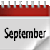 September